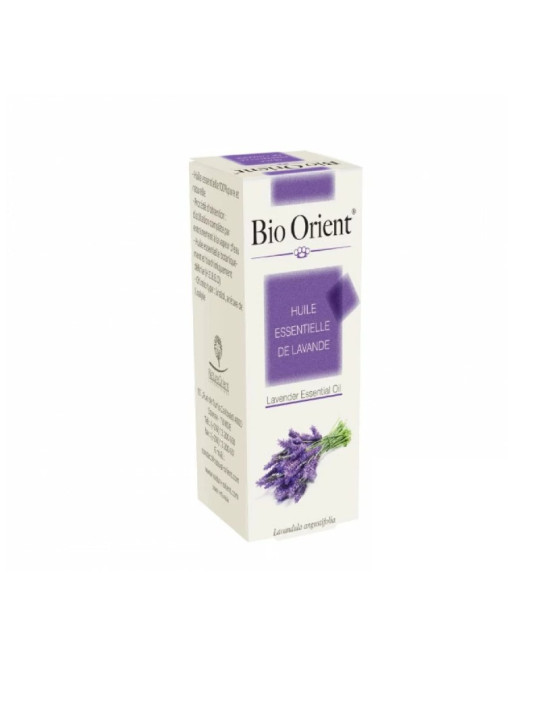 BIO-ORIENT Huile essentielle de Lavande 10ML