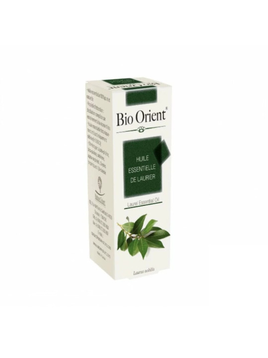 BIO-ORIENT Huile essentielle de Laurier 10ML