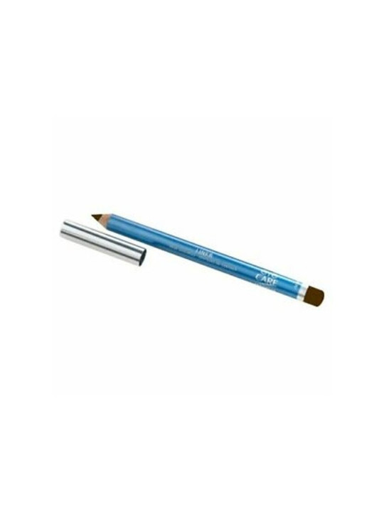 Eye-Care Crayon Liner Contour des Yeux  Brun ref/700