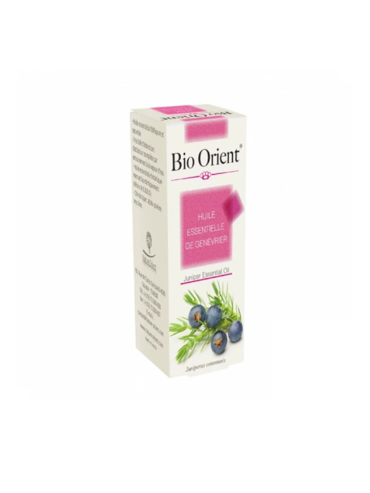 BIO-ORIENT Huile essentielle de Genévrier 10ML