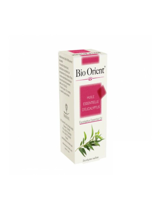 BIO-ORIENT Huile essentielle d'Eucalyptus 10ML