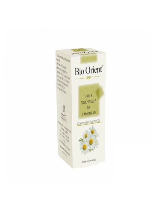 BIO-ORIENT Huile essentielle de camomille 10ML