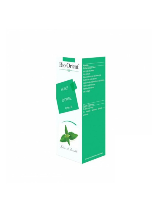 HUILE BIO ORIENT D'ORTIE 90ML