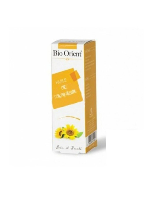 BIO-ORIENT Huile de Tournesol - 90ML