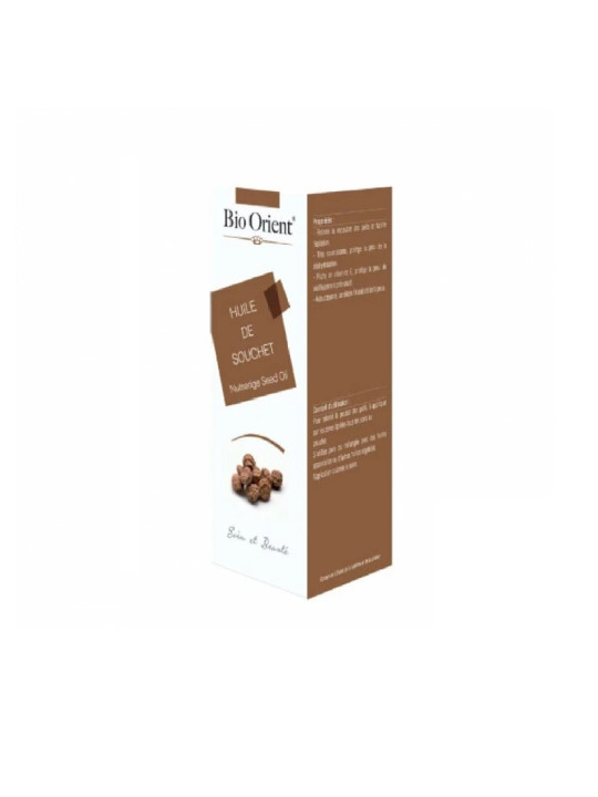 BIO-ORIENT huile de souchet 10ml