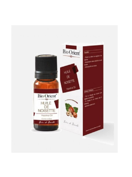 BIO-ORIENT Huile de noisette 10ML