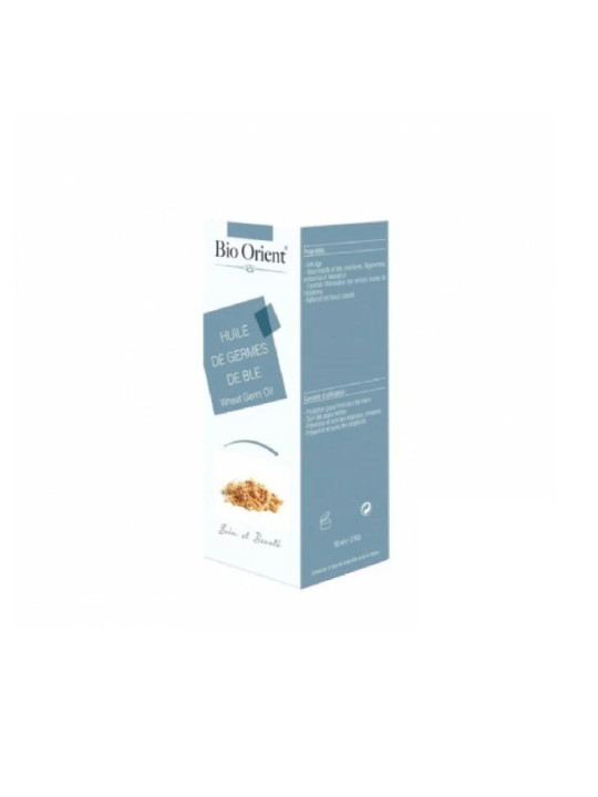 BIO-ORIENT Huile de germes de blé 10ML