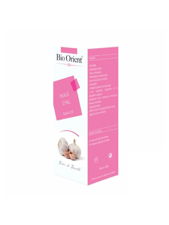 HUILE BIO ORIENT D'AIL 10ML
