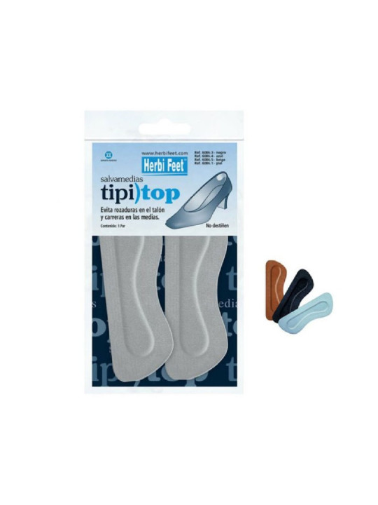 HERBI FEET Protecteur de talon 6086.5