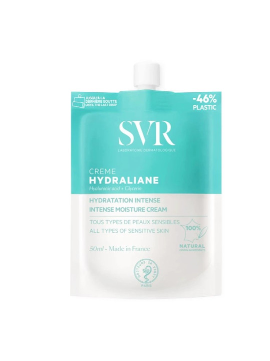 SVR hydraliane creme 50 ml