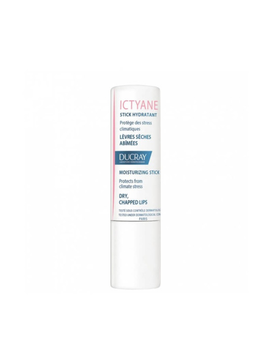 DUCRAY ICTYANE BAUME A LEVRE