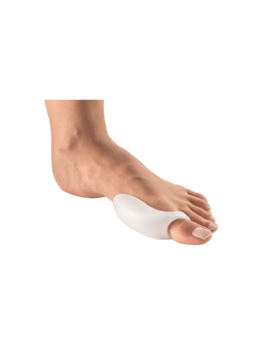 HERBI FEET protecteur d'hallux valgus en silicone 6005.5