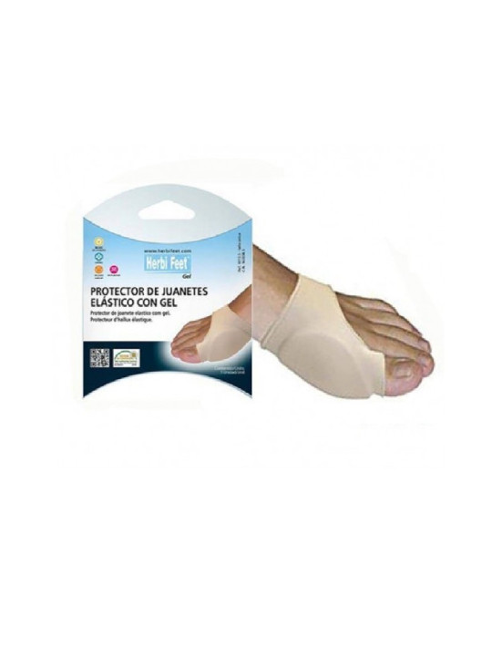 HERBI FEET coussinet de protection d'hallux valgus 6013.5
