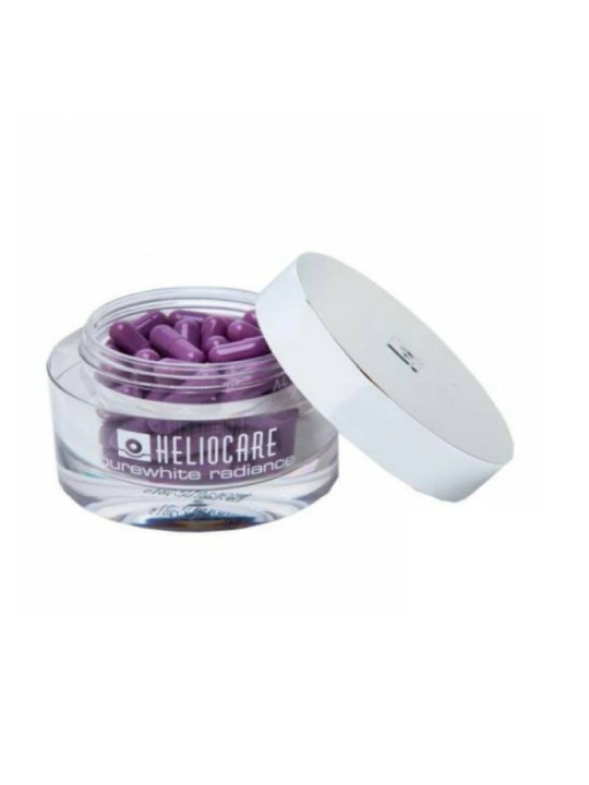 HELIOCARE Oral Purewhite Radiance 60 Capsules