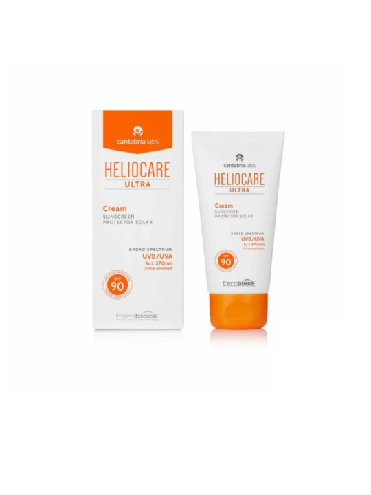 HELIOCARE creme ultra spf 90 50 ml