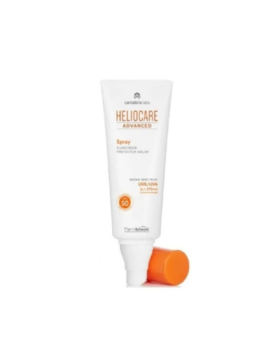 HELIOCARE advanced spf50 spray  200ml