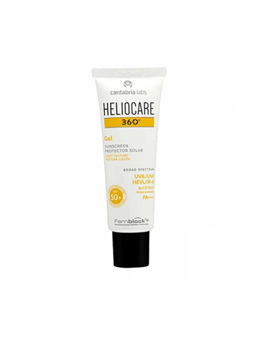 HELIOCARE  360 Gel SPF 50+ 50ML