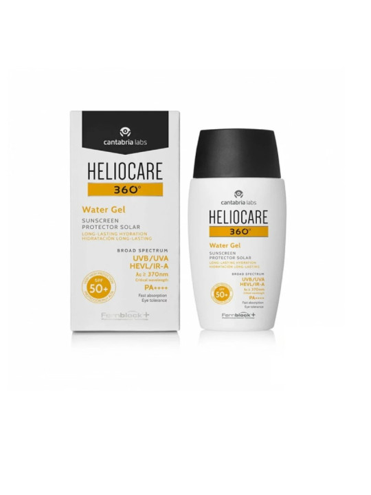 HELIOCARE 360 Water Gel SPF50+ 50ML