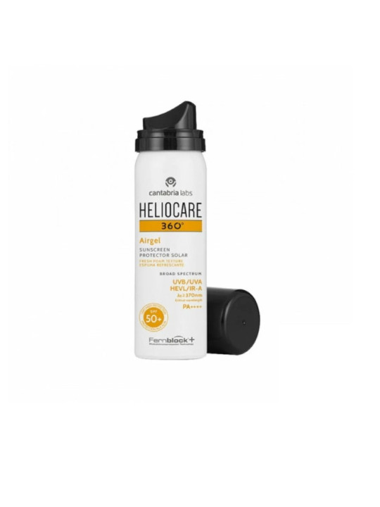 HELIOCARE 360° airgel 60 ml