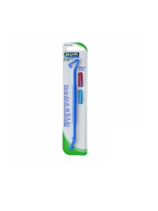 GUM porte brossette 605 (manche)