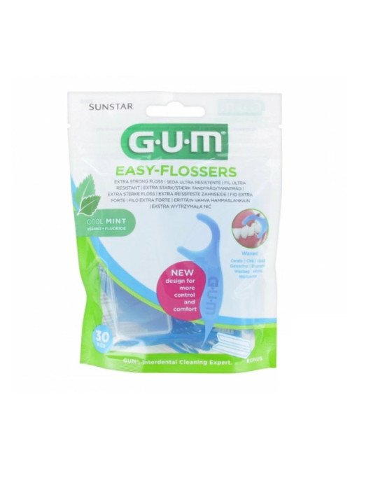 GUM port fil 890 easy flos