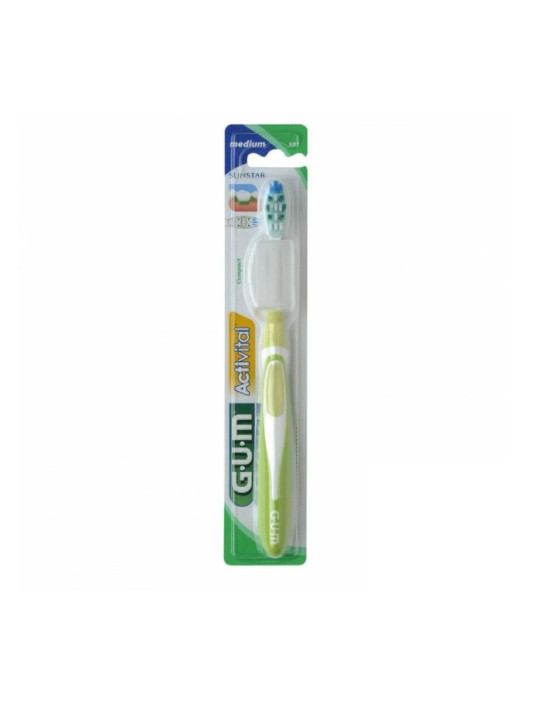 GUM Activital Brosse à Dents Medium 583