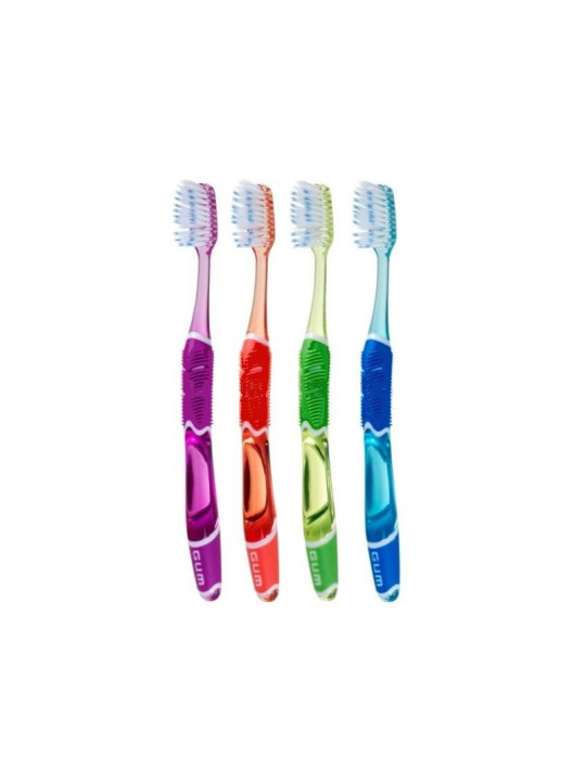 GUM Technique Pro Brosse à Dents Souple 525