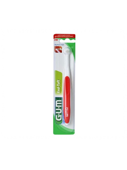 GUM brosse à dents 308 monotouffe