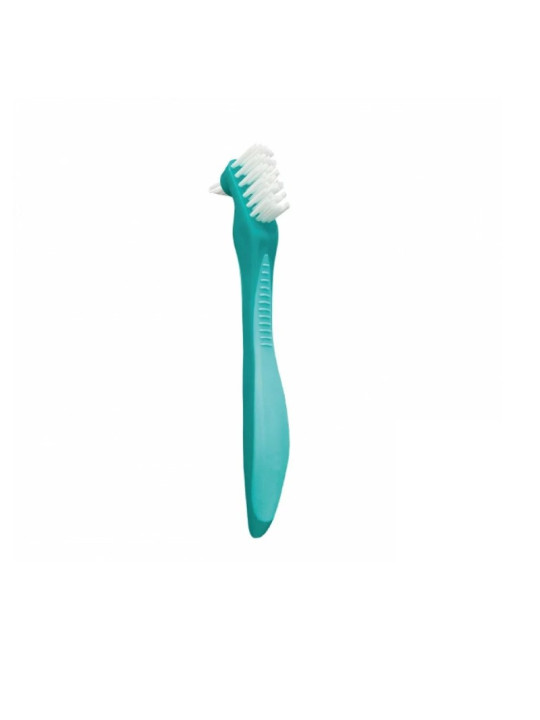 GUM brosse 201 pour prothese