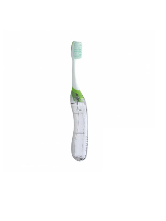 GUM brosse a dent158  travel souple