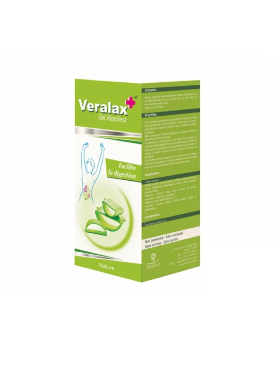 Bio-Orient Gel Aloe Vera 250ML