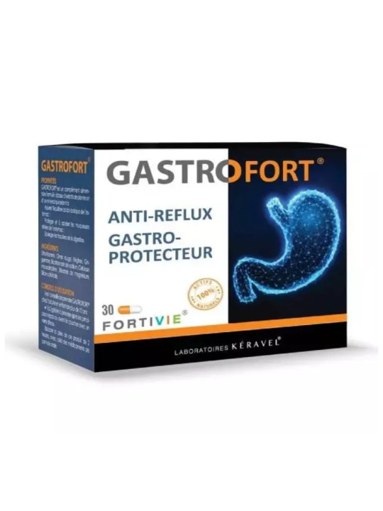 GASTROFORT BT/30