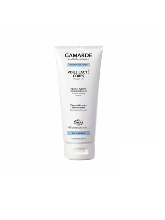 GAMARDE voile lacte corps 200ml