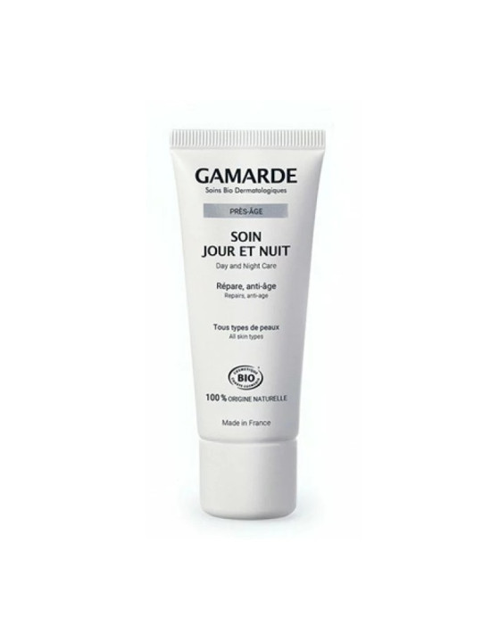 GAMARDE soin jour & nuit anti-age 40ml