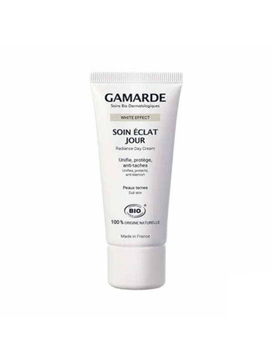 GAMARDE soin de jour anti-taches 40ml