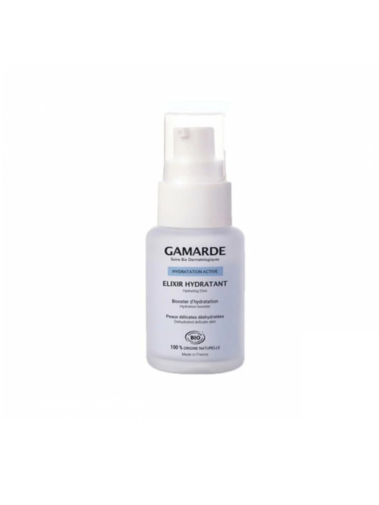 GAMARDE elixir hydratant 30ml