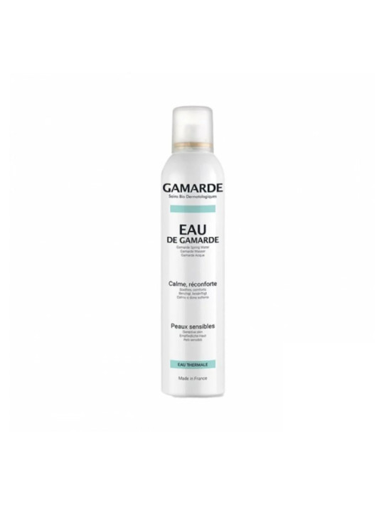 GAMARDE eau thermale 250ml