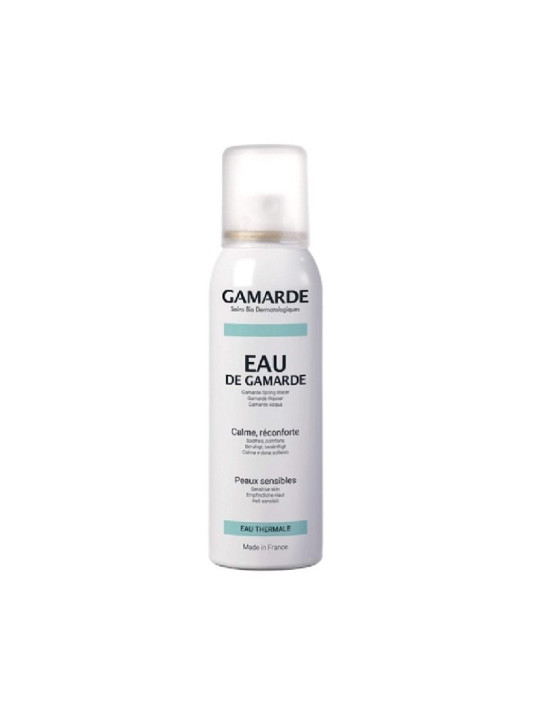 GAMARDE eau thermale 100ml