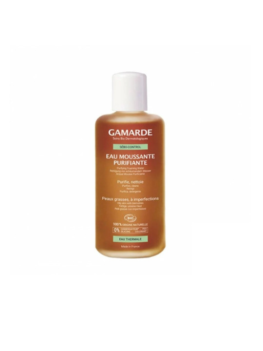 GAMARDE eau micellaire purifiante 200ml