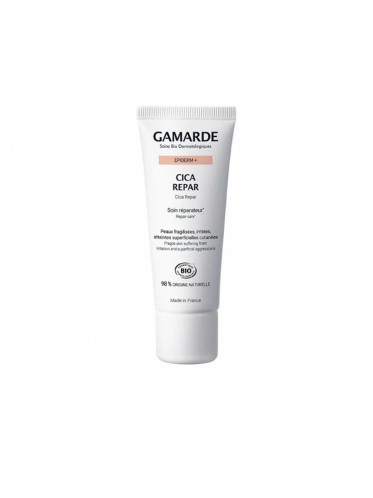 GAMARDE creme reparatrice 40ml