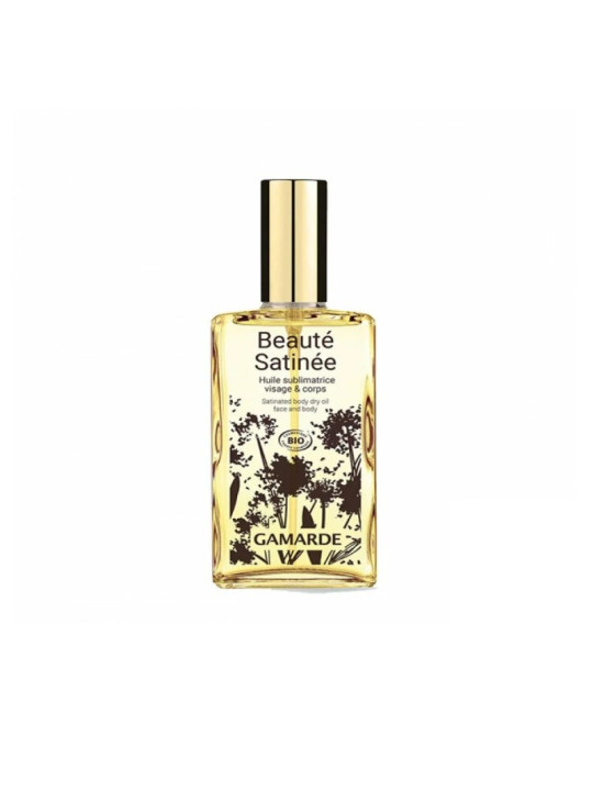 GAMARDE beaute satinee 90ml