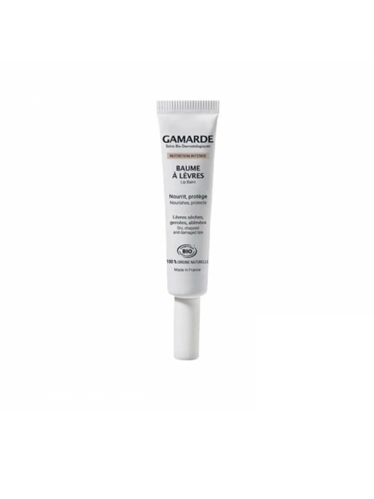 GAMARDE baume a levres 10ml