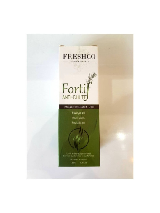 FRESHCO fortif anti chute spray 150ml