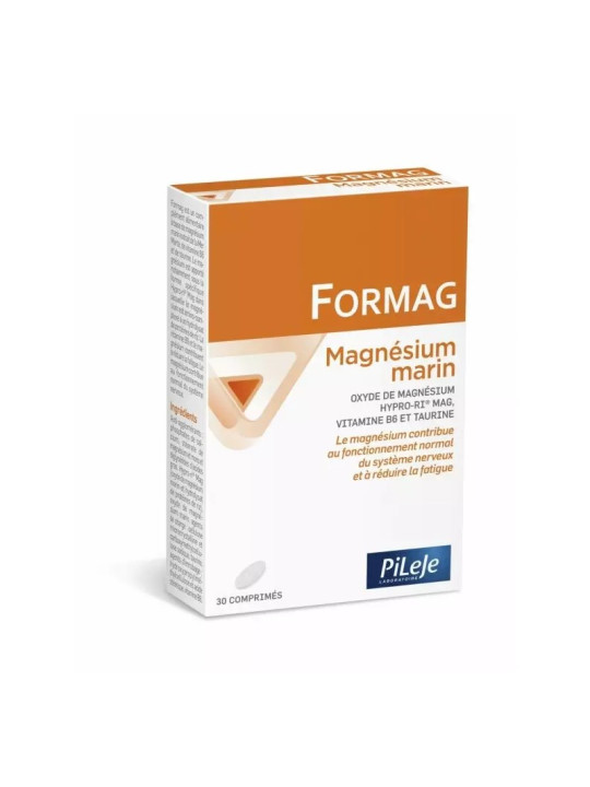 FORMAG MAGNESIUM MARIN BT DE 30