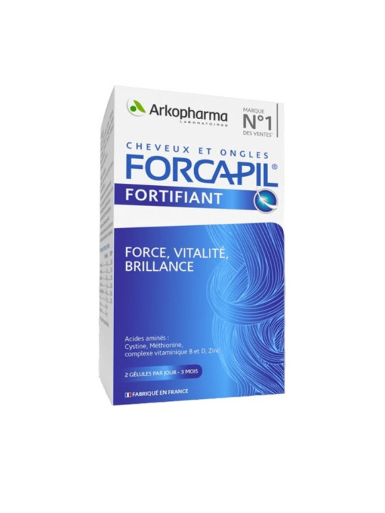 FORCAPIL BT/180 CPS