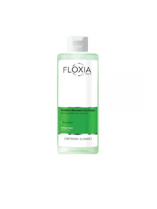 FLOXIA solution micellaire purifiante 200 ml