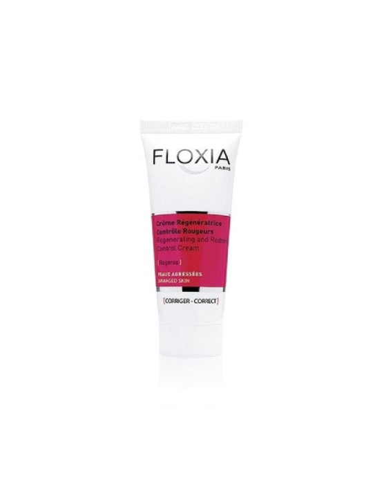 FLOXIA creme anti-rougeurs 40 ml