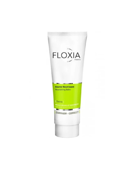 FLOXIA baume nourrissant peaux seches et sensibles