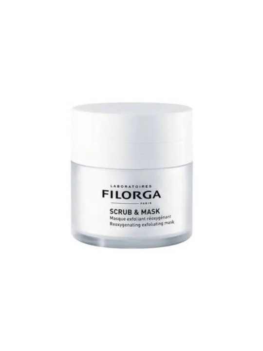 FILORGA SCRUB & MASQUE 50ML