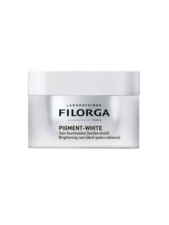 FILORGA PIGMENT WHITE 50ML